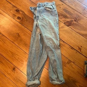 Vintage 80s Levi’s Jeans